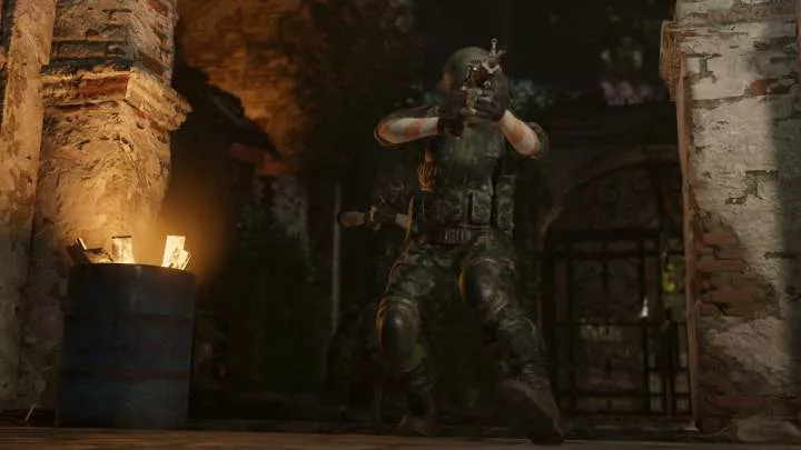 Shadow of the Tomb Raider