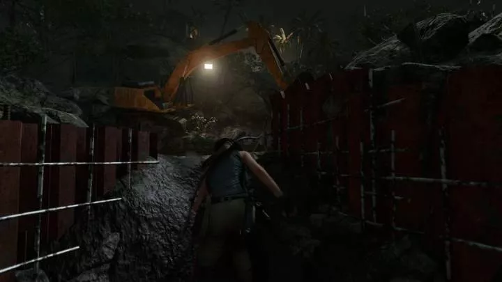 Shadow of the Tomb Raider