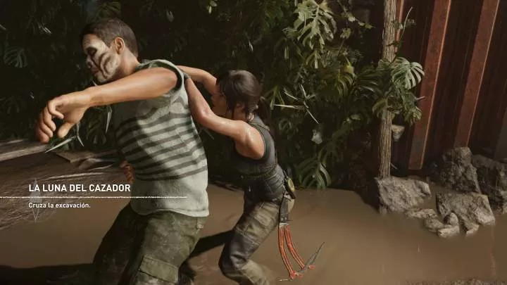 Shadow of the Tomb Raider