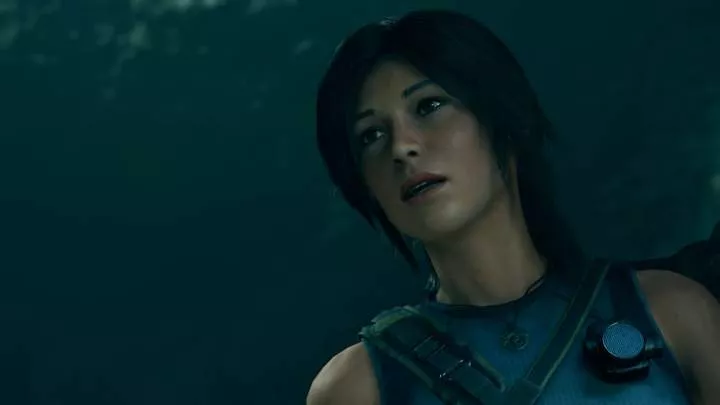 Shadow of the Tomb Raider - PC