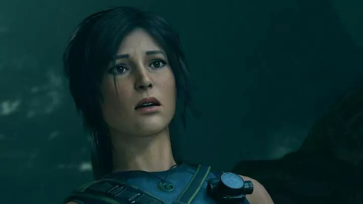 Shadow of the Tomb Raider