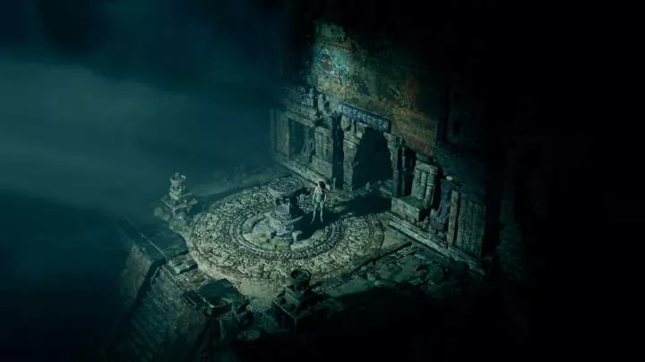 Shadow of the Tomb Raider