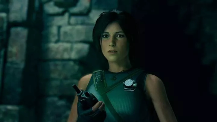 Shadow of the Tomb Raider