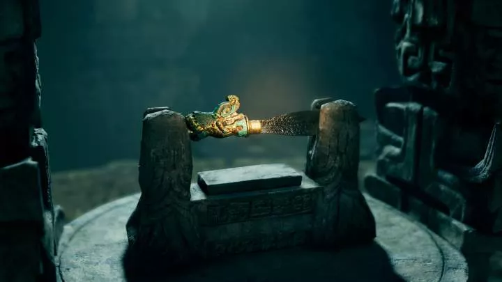 Shadow of the Tomb Raider - PC