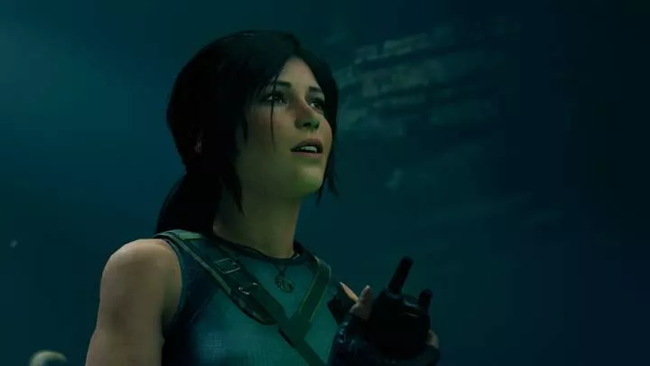 Shadow of the Tomb Raider