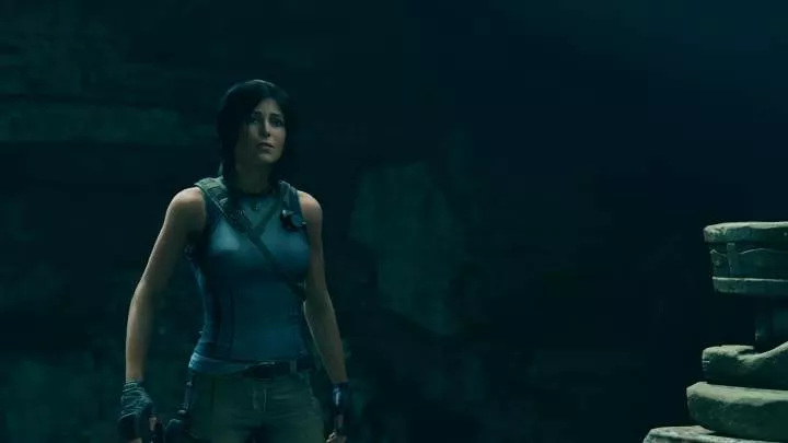 Shadow of the Tomb Raider