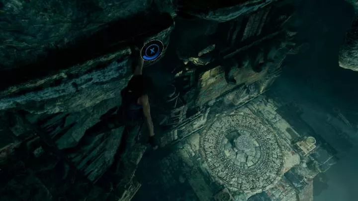 Shadow of the Tomb Raider - PC