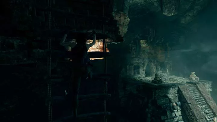 Shadow of the Tomb Raider