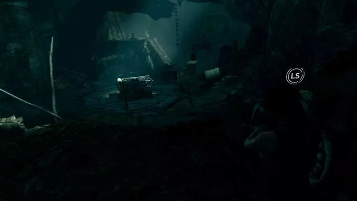 Shadow of the Tomb Raider