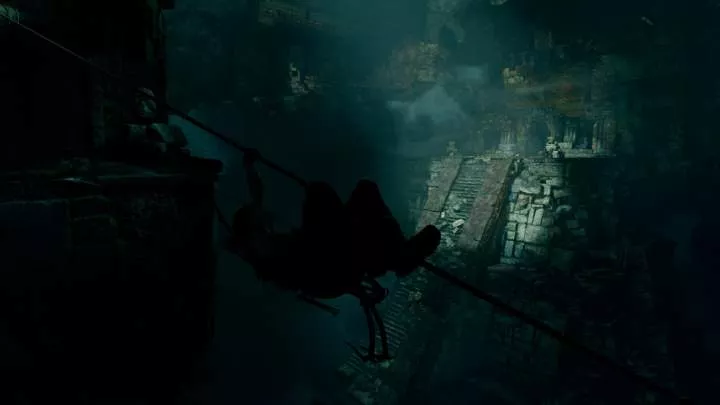 Shadow of the Tomb Raider - PC