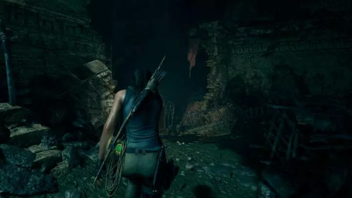 Shadow of the Tomb Raider