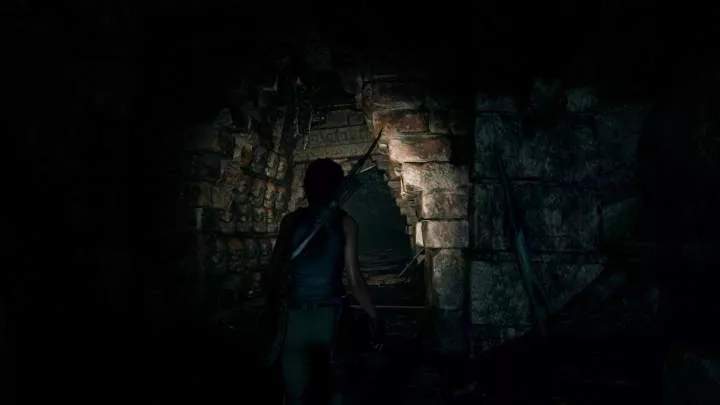 Shadow of the Tomb Raider