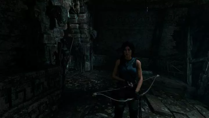 Shadow of the Tomb Raider - PC
