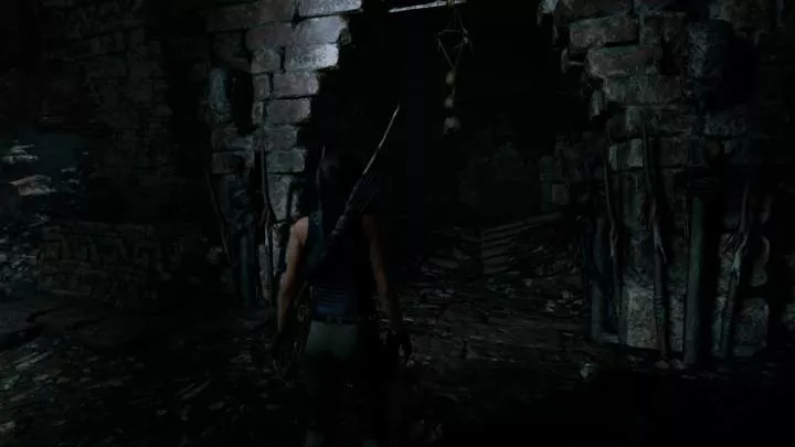 Shadow of the Tomb Raider