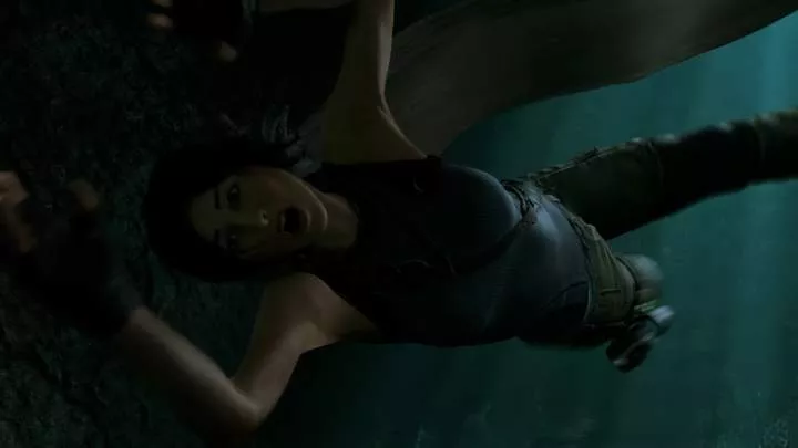 Shadow of the Tomb Raider