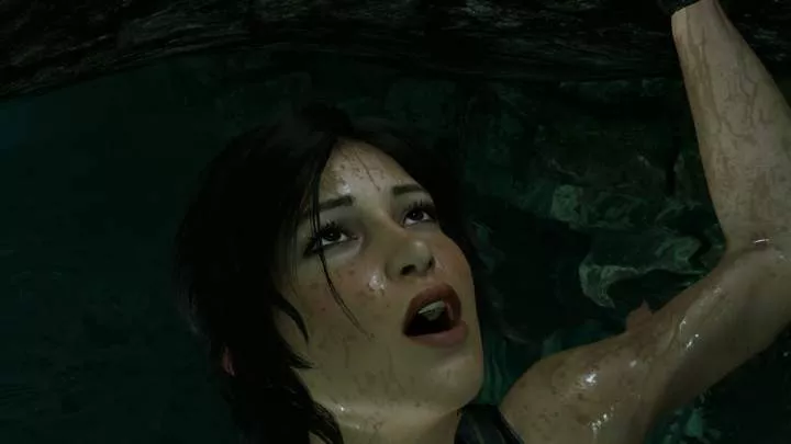 Shadow of the Tomb Raider