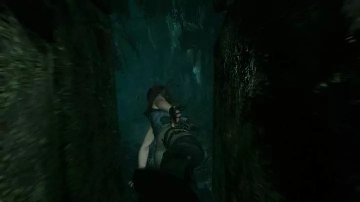 Shadow of the Tomb Raider - PC
