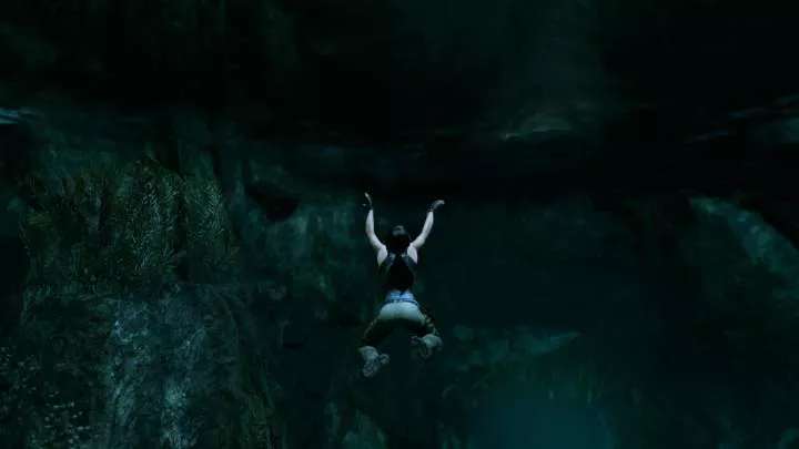 Shadow of the Tomb Raider