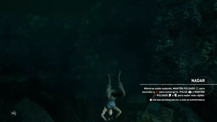 Shadow of the Tomb Raider