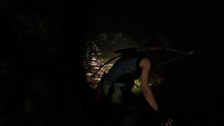 Shadow of the Tomb Raider - PC