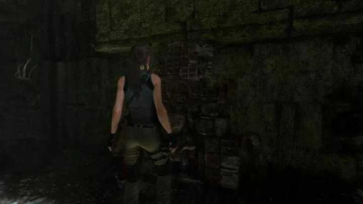 Shadow of the Tomb Raider