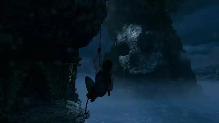 Shadow of the Tomb Raider