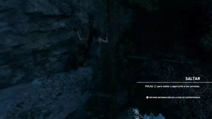 Shadow of the Tomb Raider