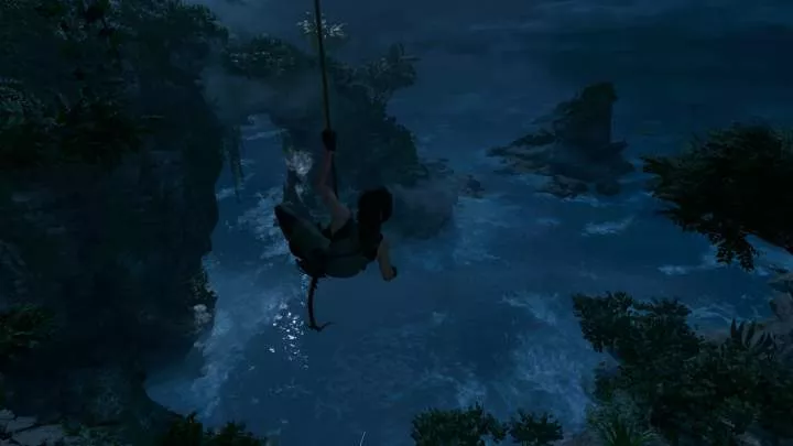 Shadow of the Tomb Raider - PC