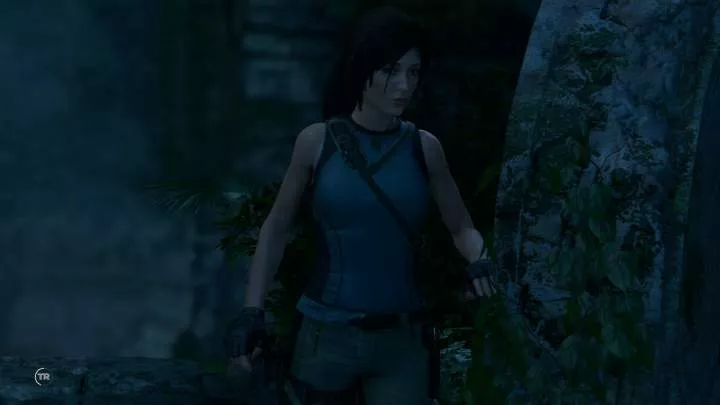 Shadow of the Tomb Raider