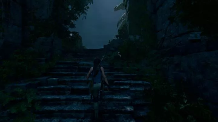 Shadow of the Tomb Raider