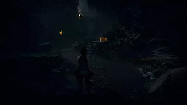 Shadow of the Tomb Raider - PC