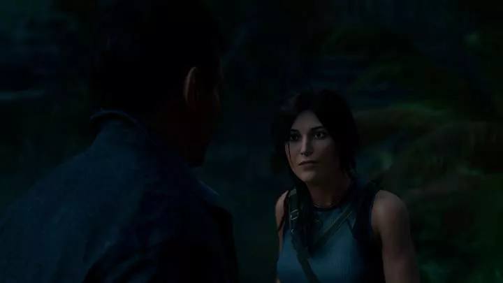 Shadow of the Tomb Raider