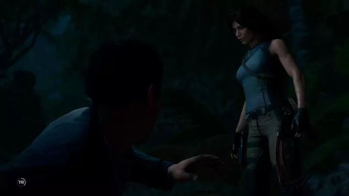 Shadow of the Tomb Raider