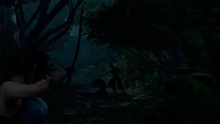 Shadow of the Tomb Raider