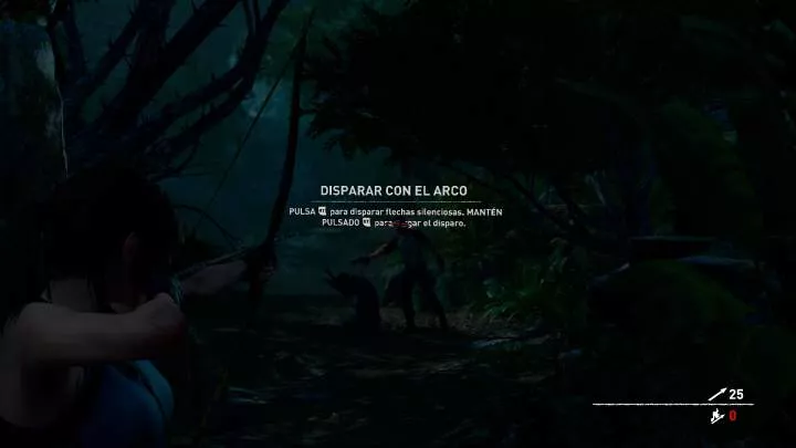 Shadow of the Tomb Raider - PC