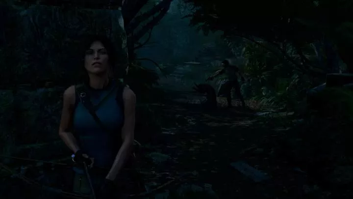 Shadow of the Tomb Raider