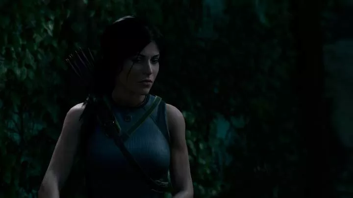 Shadow of the Tomb Raider