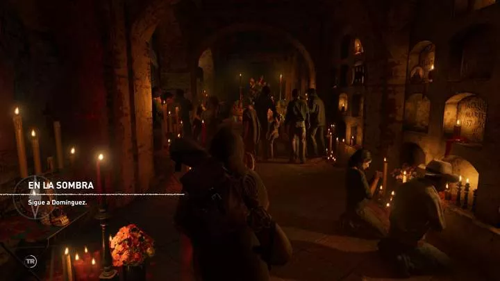 Shadow of the Tomb Raider