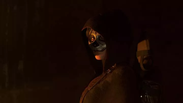 Shadow of the Tomb Raider - PC