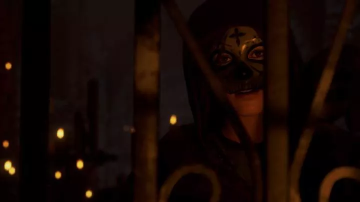 Shadow of the Tomb Raider