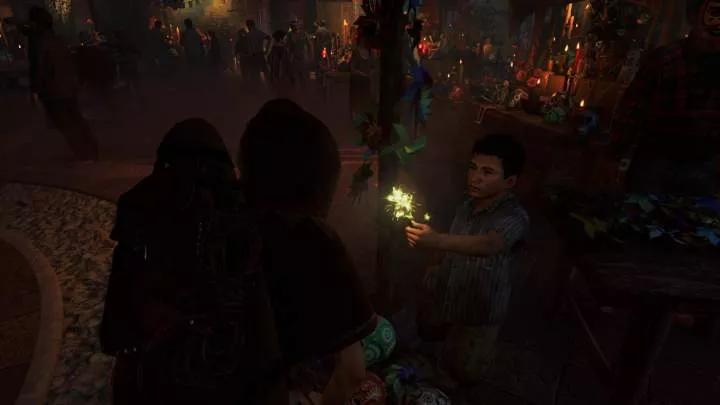 Shadow of the Tomb Raider