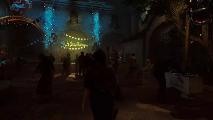 Shadow of the Tomb Raider - PC