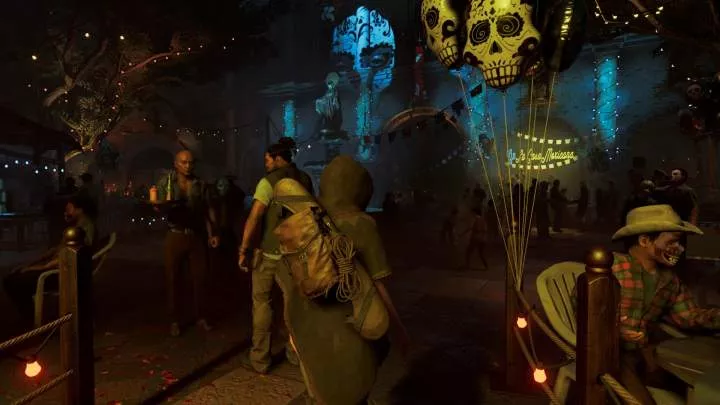 Shadow of the Tomb Raider