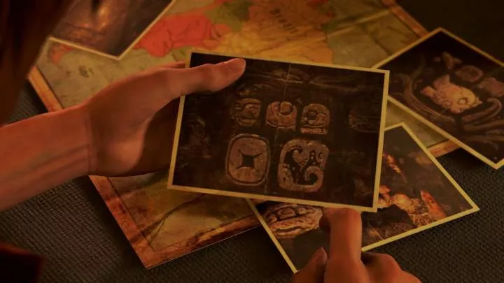 Shadow of the Tomb Raider - PC