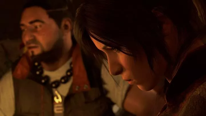 Shadow of the Tomb Raider