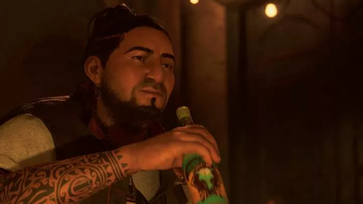 Shadow of the Tomb Raider