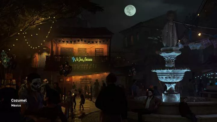 Shadow of the Tomb Raider