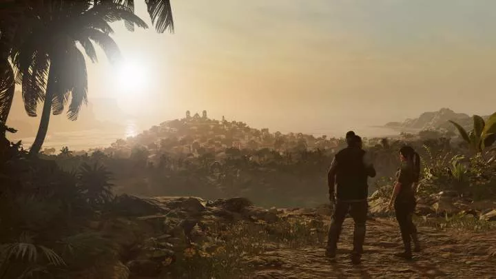 Shadow of the Tomb Raider - PC