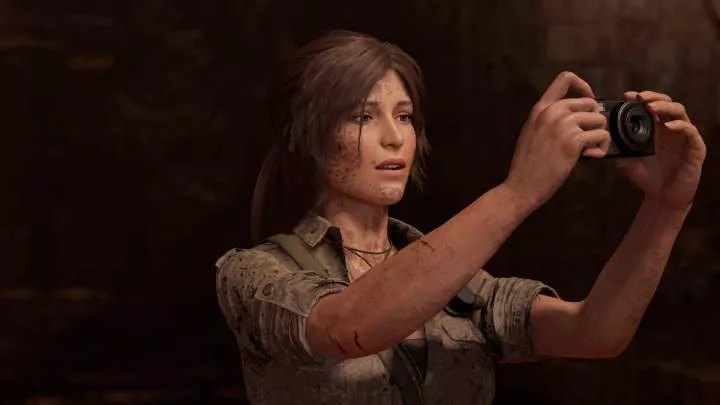 Shadow of the Tomb Raider