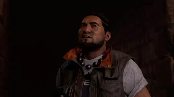 Shadow of the Tomb Raider - PC